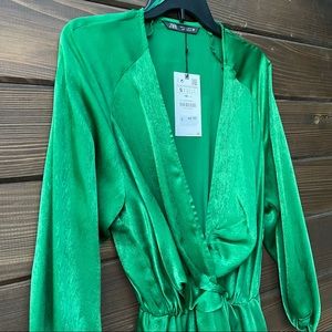 ZARA Mini Dress - New